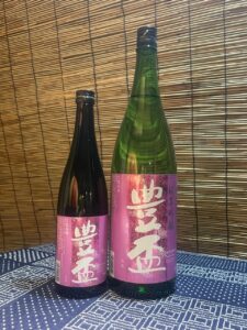 黒龍×東京卍リベンジャーズ コラボ日本酒 | 地酒の蔵舎・旭